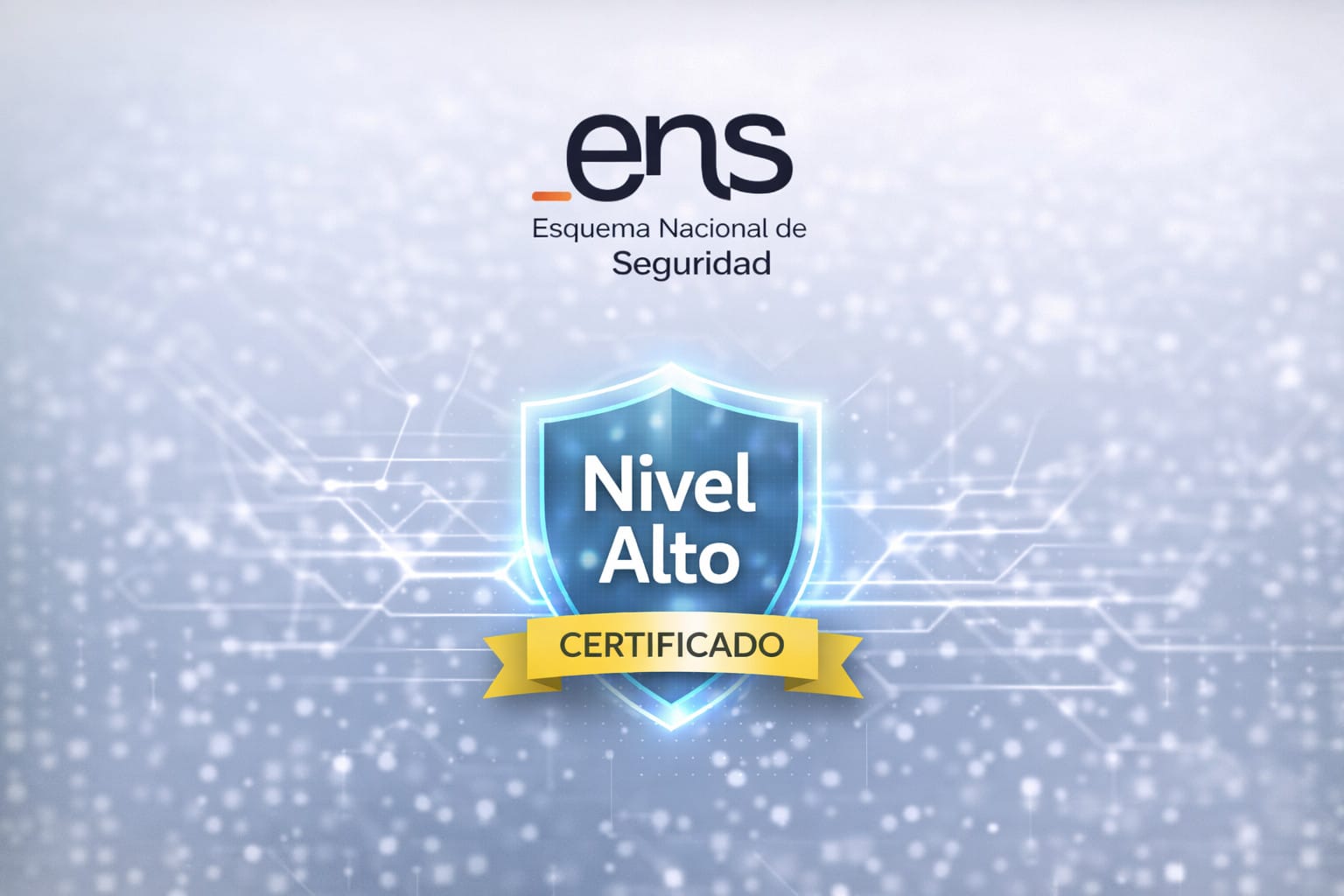 Esquema Nacional de Seguridad