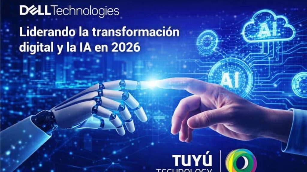 Transformación digital y IA en 2026