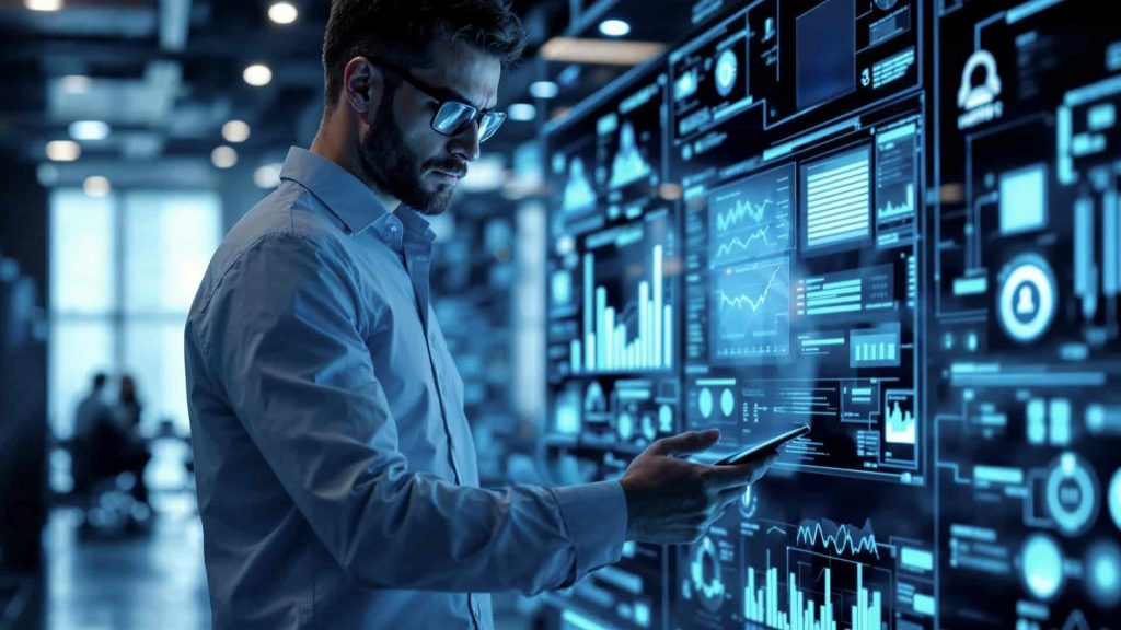 data-fabric